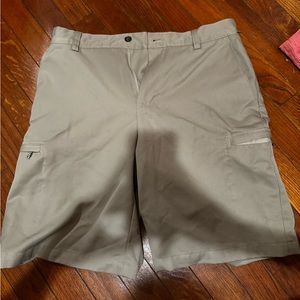 Izod Golf Shorts